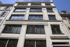 Rue Fénelon